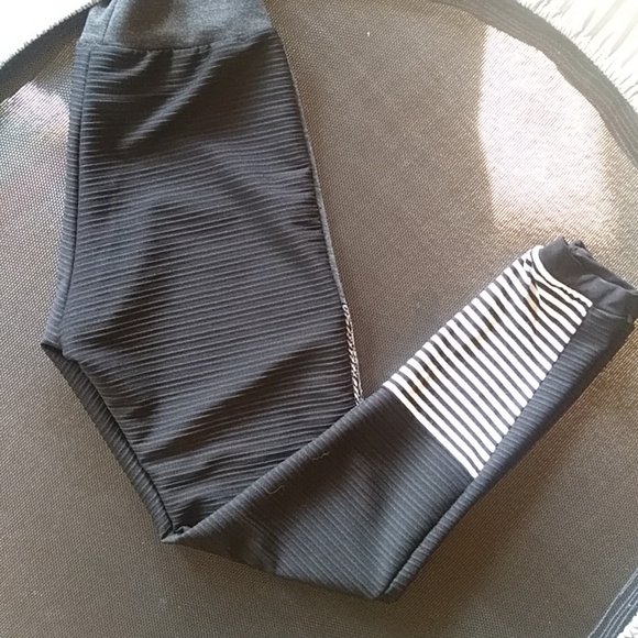 Funky leggings - Picture 4 of 5